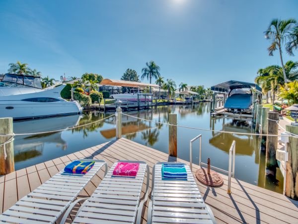 Cape Coral Home 983121
