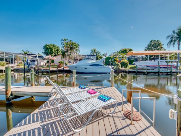 Cape Coral Home 983121