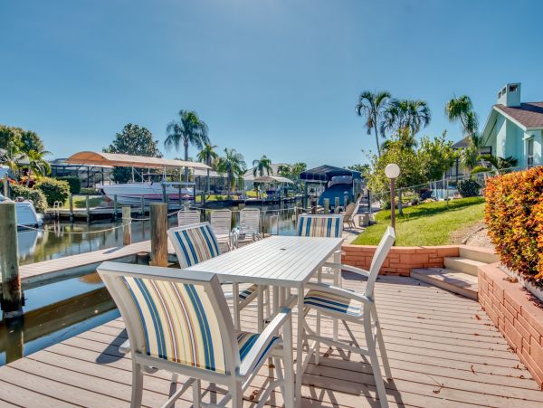 Cape Coral Home 983121