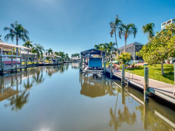 Cape Coral Home 983121