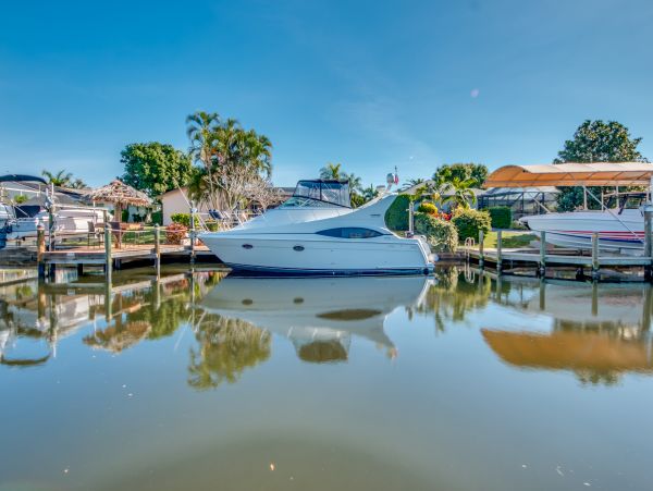 Cape Coral Home 983121