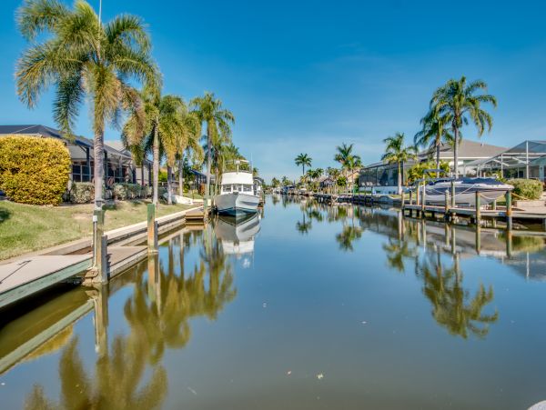 Cape Coral Home 983121
