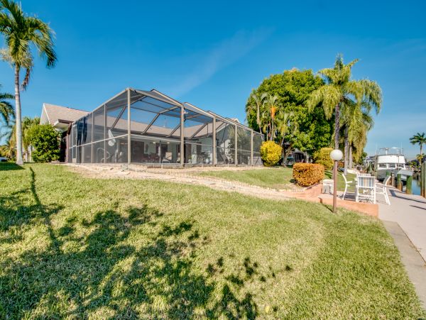 Cape Coral Home 983121