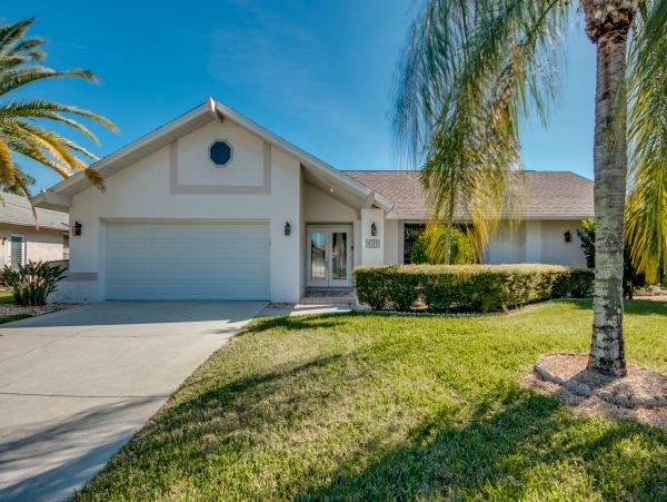 Cape Coral Home 983121