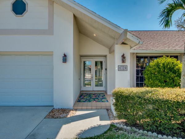 Cape Coral Home 983121