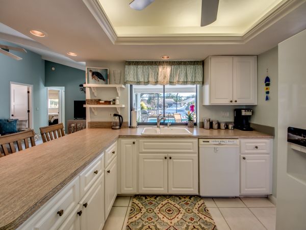 Cape Coral Home 983121