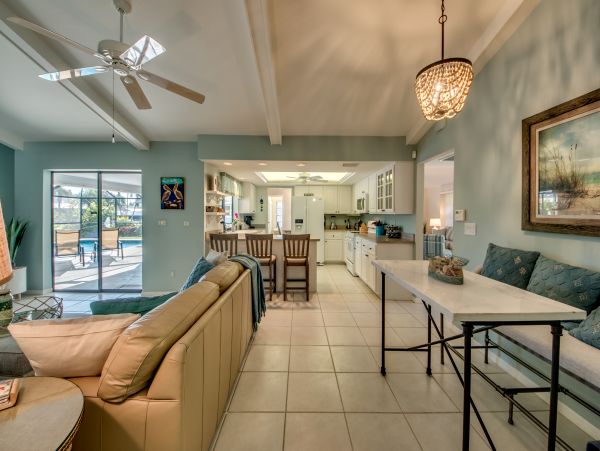 Cape Coral Home 983121
