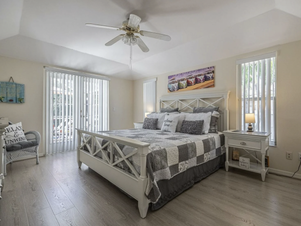 Access to the Gulf Boat Dock Best Cape Coral Pool Home