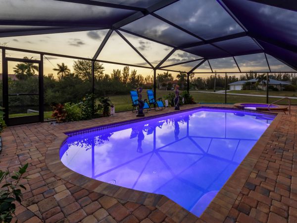 Cape Coral Home 983123