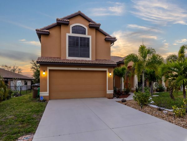 Cape Coral Home 983123