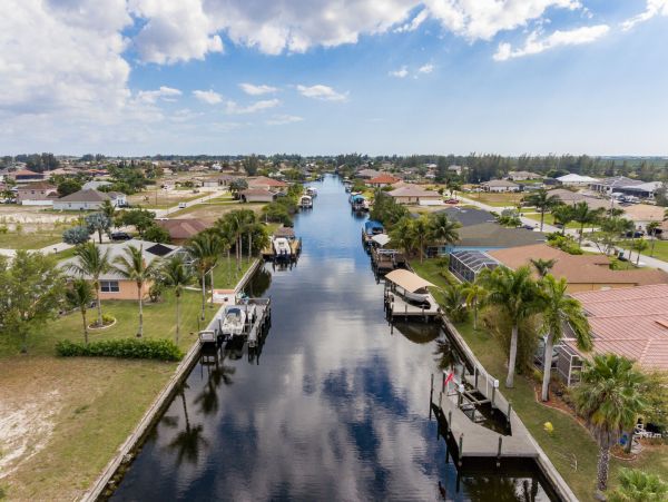 Cape Coral Home 983123