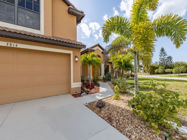 Cape Coral Home 983123