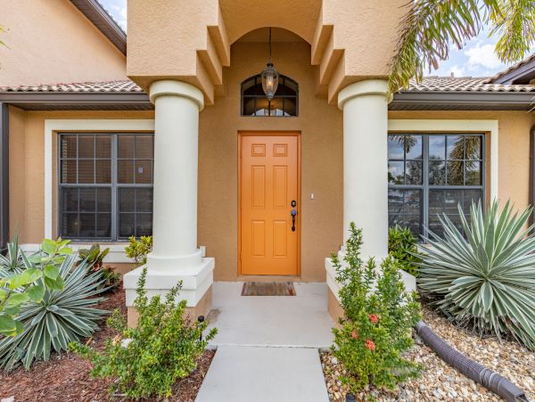 Cape Coral Home 983123