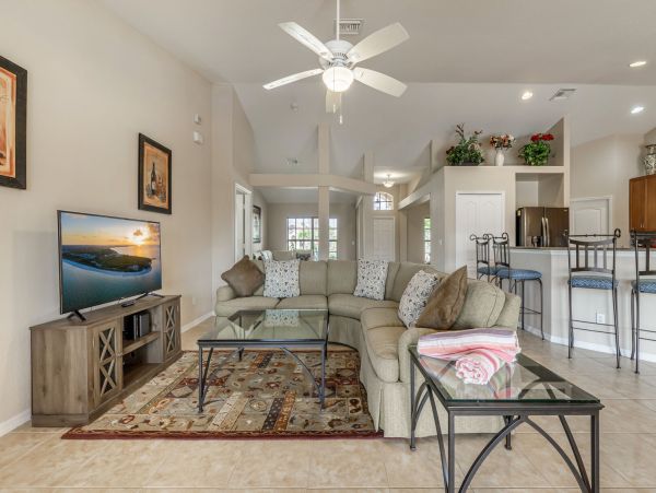 Cape Coral Home 983123