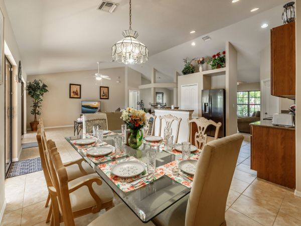 Cape Coral Home 983123