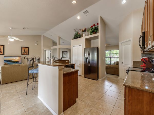 Cape Coral Home 983123