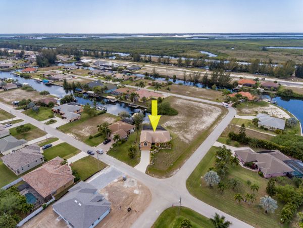 Cape Coral Home 983123