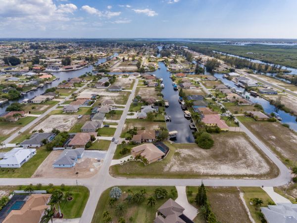 Cape Coral Home 983123