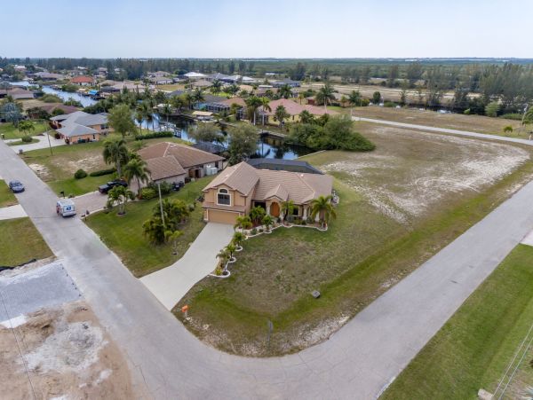Cape Coral Home 983123