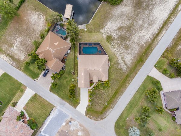 Cape Coral Home 983123
