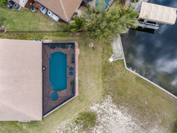 Cape Coral Home 983123
