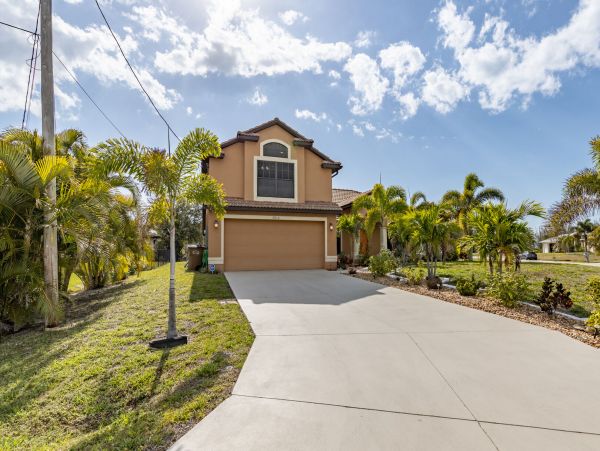 Cape Coral Home 983123