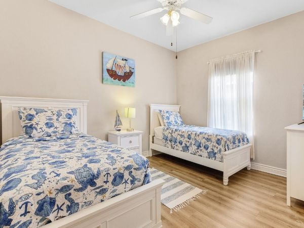 Cape Coral Vacation Rental - Florida Vacation Home with Private Pool