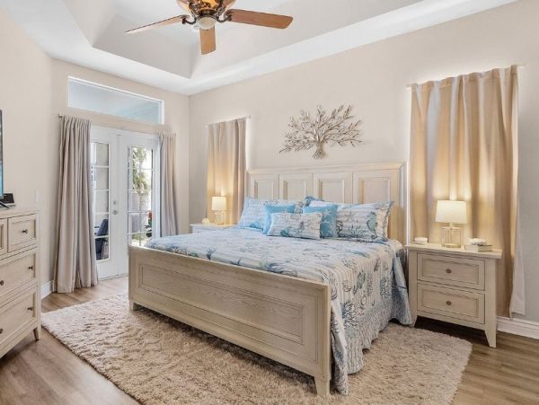 Cape Coral Vacation Rental - Florida Vacation Home with Private Pool