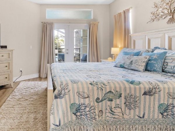Cape Coral Vacation Rental - Florida Vacation Home with Private Pool