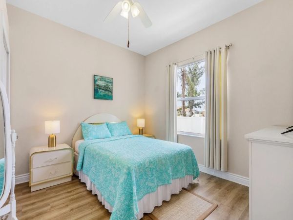 Cape Coral Vacation Rental - Florida Vacation Home with Private Pool