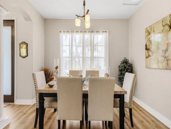 Cape Coral Vacation Rental - Florida Vacation Home with Private Pool