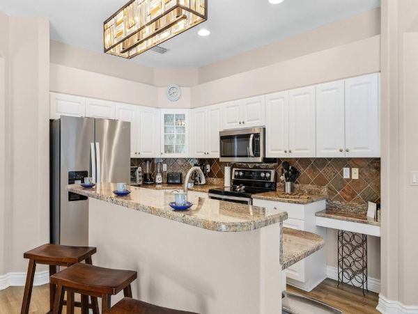 Cape Coral Vacation Rental - Florida Vacation Home with Private Pool