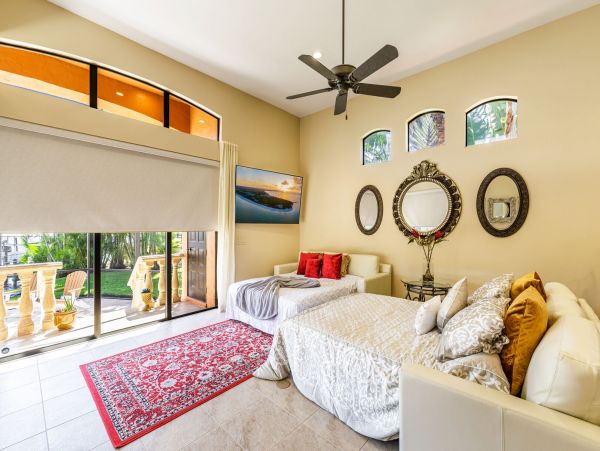 Luxury Cape Coral Vacation Rental Home 3 Bedroom With Pool