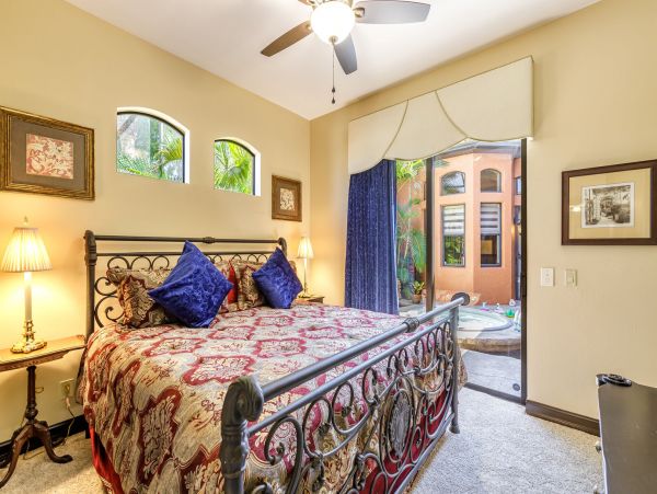 Luxury Cape Coral Vacation Rental Home 3 Bedroom With Pool