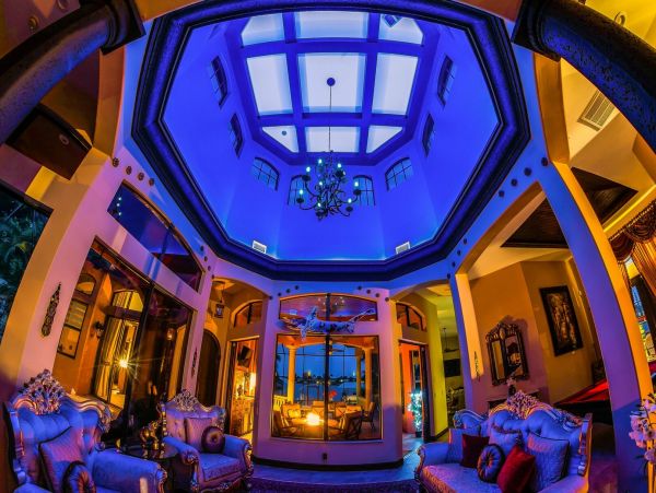 Luxury Cape Coral Vacation Rental Home 3 Bedroom With Pool