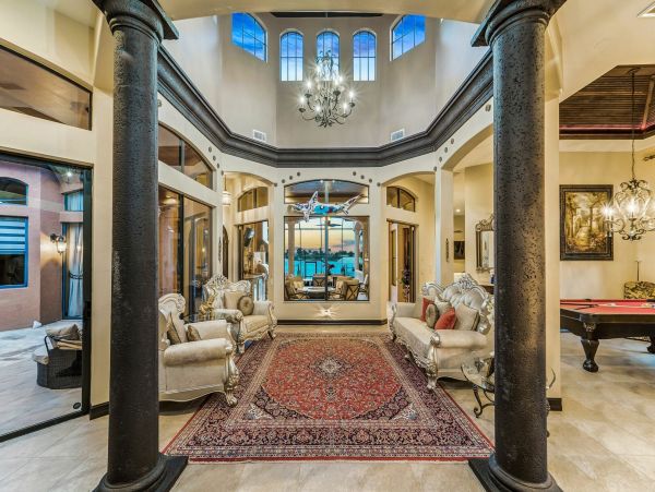 Luxury Cape Coral Vacation Rental Home 3 Bedroom With Pool