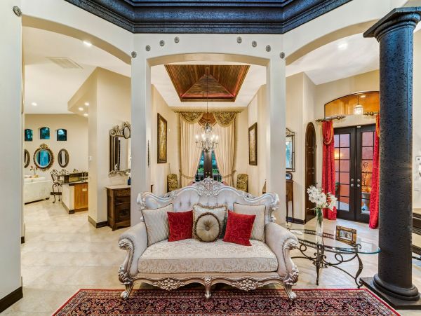 Luxury Cape Coral Vacation Rental Home 3 Bedroom With Pool