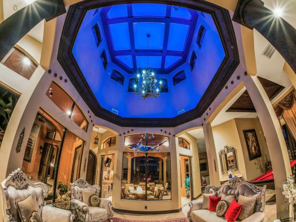 Luxury Cape Coral Vacation Rental Home 3 Bedroom With Pool