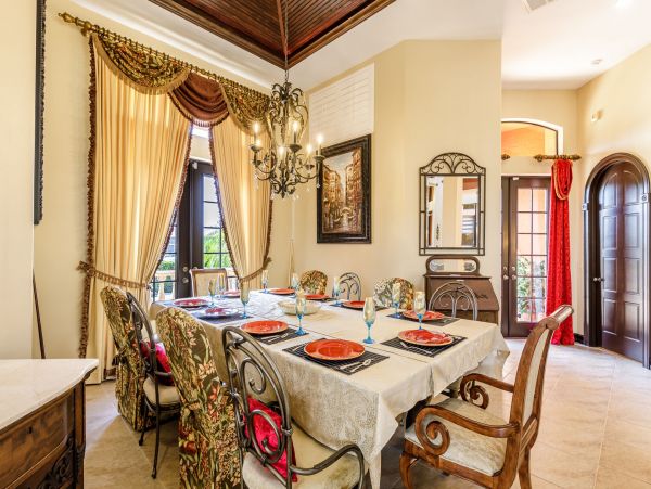 Luxury Cape Coral Vacation Rental Home 3 Bedroom With Pool