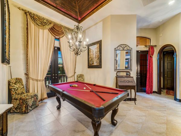 Luxury Cape Coral Vacation Rental Home 3 Bedroom With Pool