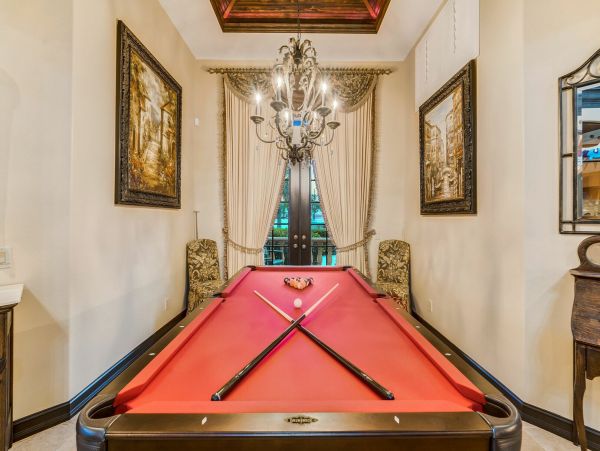 Luxury Cape Coral Vacation Rental Home 3 Bedroom With Pool