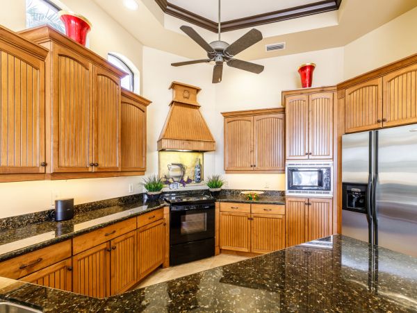 Luxury Cape Coral Vacation Rental Home 3 Bedroom With Pool