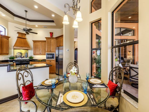 Luxury Cape Coral Vacation Rental Home 3 Bedroom With Pool