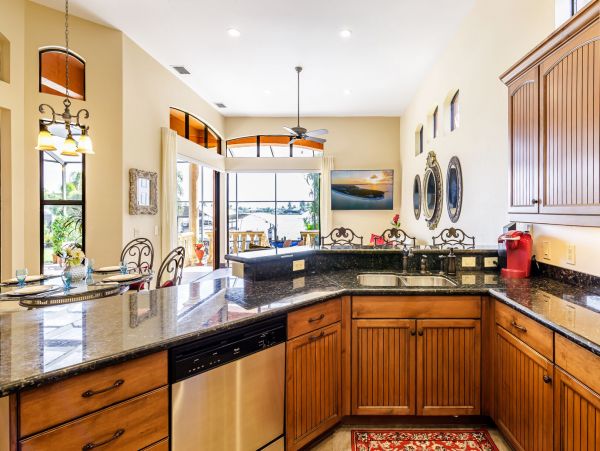 Luxury Cape Coral Vacation Rental Home 3 Bedroom With Pool