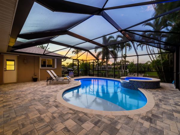 Cape Coral Home 983127