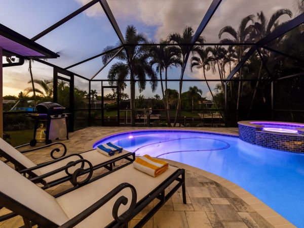 Cape Coral Home 983127