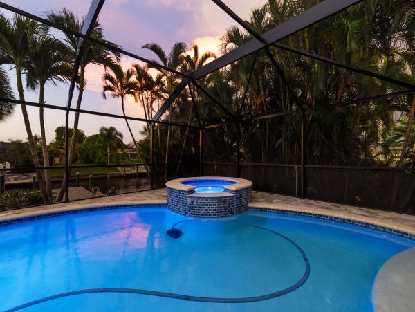 Cape Coral Home 983127