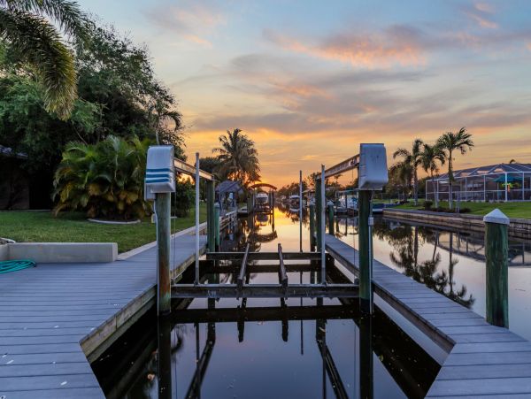 Cape Coral Home 983127