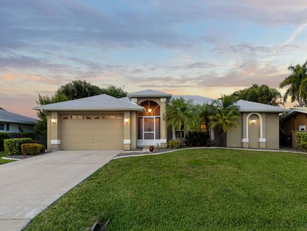 Cape Coral Home 983127