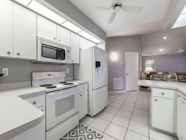Cape Coral Home 983127